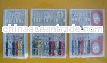 Hotel supplier for sewing kit