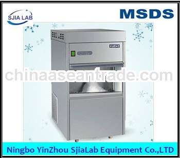 Hotest seller water dispenser with ice maker with factory price