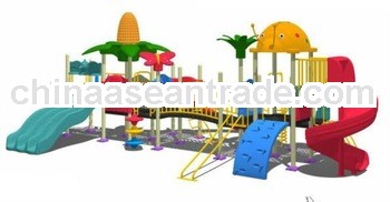 Hotsale Outdoor children Playground Equipment(KY)