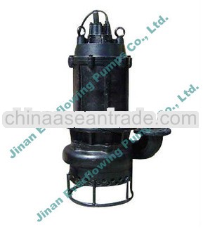 Hotsale sand, gravel, slurry dredging pump made in china