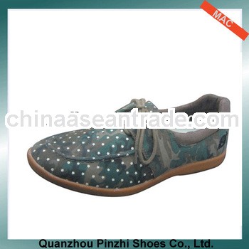 Hotselling Spanish Style New Fashion Man Shoe