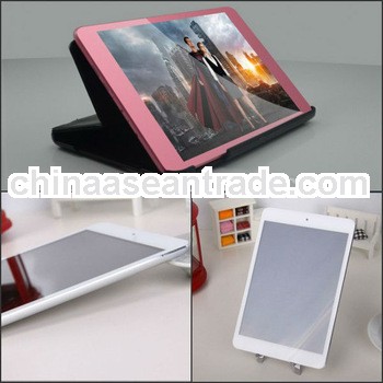 Hottest 2013 super slim best 8 inch cheap tablet pc quad core mini pad