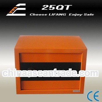 Household necessities of safes