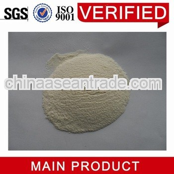 How much value can you get from our xanthan gum oil drilling