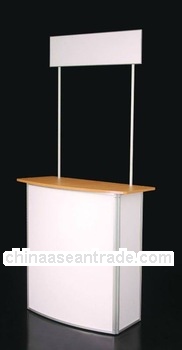 Hu Folding Promotion Counter