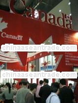 Huaqiangbei English interpretor in Shenzhen