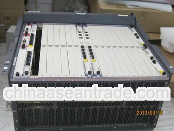 Huawei GPON OLT MA5680T 14 slot, original brand New MA5680T/M5683T/MA5608T