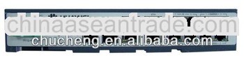 Huawei MDU SmartX MA5621,4 GE(electrical) + 4 serialport(RS232/RS485), Support GPON/EPON/GE uplink p