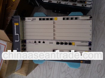 Huawei OLT MA5683T GPON EPON 10GE uplink