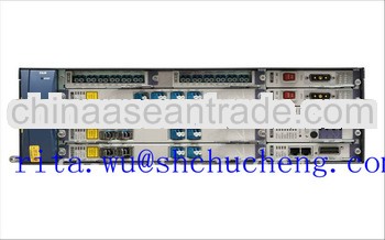 Huawei WDM OptiX OSN 3800 fiber optic cwdm equipment