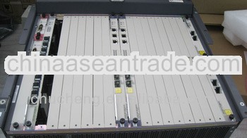 Huawei olt MA5600T 256GPON ports 10GEuplink