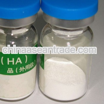 Hyaluronic Acid (HA)/Sodium Hyaluronate