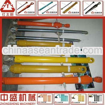 Hydraulic Bucket Cylinder
