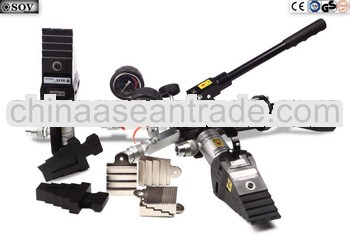 Hydraulic Flange Separator