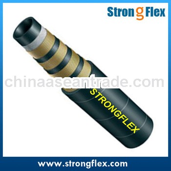 Hydraulic Hose DIN 20023 4 SH/EN 856 4SH