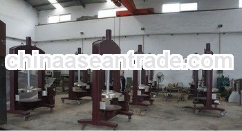 Hydraulic Ice Grape Press Machine|Ice Grape Juice Machine|Ice Wine Press Machine