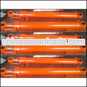 Hydraulic Oil Cylinder Cilindro de oleo hidraulico/excavator cylinder
