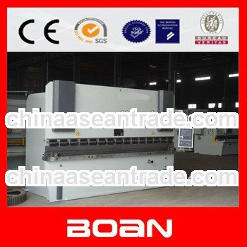 Hydraulic Press Brakes Wc67y-200 Ton/6000/amada hydraulic press brake machine