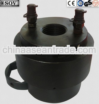 Hydraulic breaker Tension Bolt