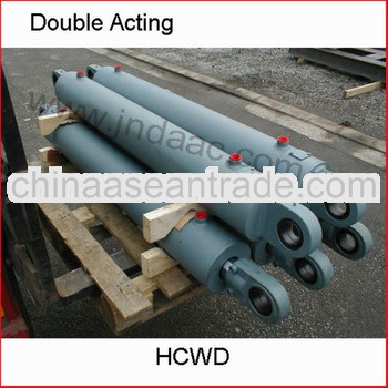 Hydraulic cylinder for Garbage Compactor Truck