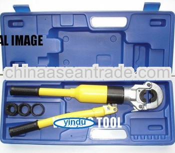 Hydraulic pex pipe tube crimping tool CW-1632