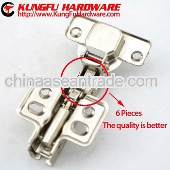 Hydraulic slide hinge(GW-FH-H046)