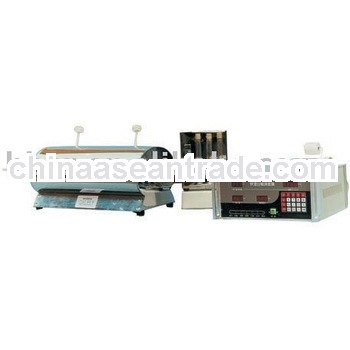 Hydrocarbon elemental analyzer