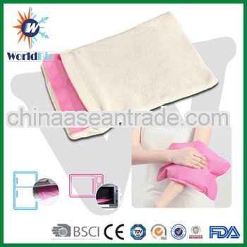 Hydrocollator hot packs