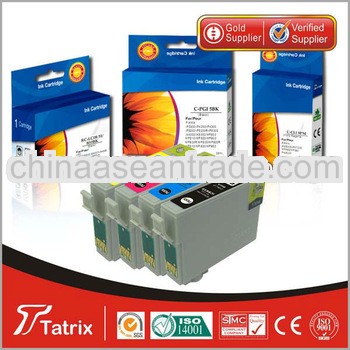 IC59 Ink Cartridge, Compatible Cartridge Ink For EPSON