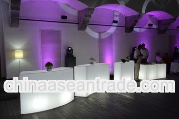 ICE BAR / ice & beverage bar