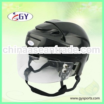ICE HOCKEY HELMETS
