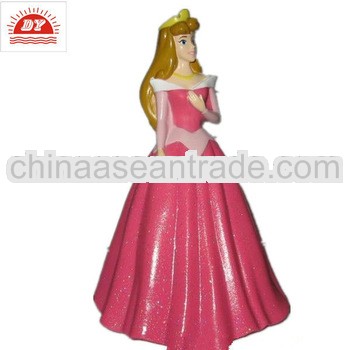 ICTI manufacture wholesale cute girl doll