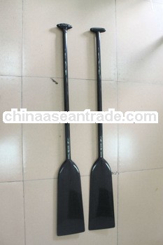 IDBF carbon fiber Dragon boat paddle with T-grip