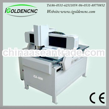 IGA0609P small industry machines india router cnc