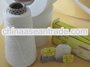 IMA Machine Tea Bag Cotton Thread