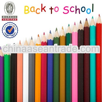 INTERWELL WPC900 7" Wooden Erasable Color Pencil