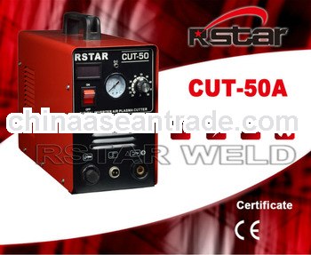 INVERTER Portable AC Air Plasma Cutting Welding Machine CUT-50