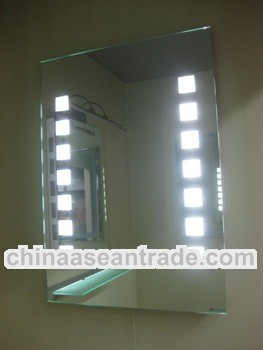 IP44 Decorative Frameless Mirror EOA.06