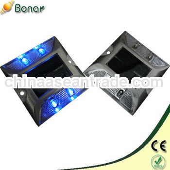 IP68 Traffic Waterproof LED Solar Road Stud