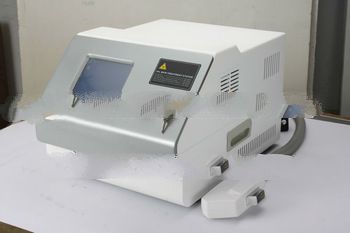 IPL Hair Removal cosmetic machine
