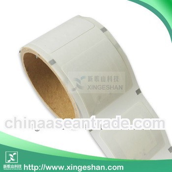 ISO15693 I Code 2 HF RFID Smart Label