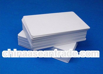 ISO 14443A blank ic card