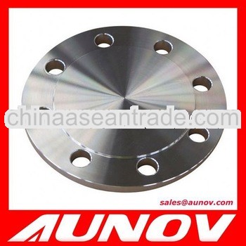 ISO certified a182 f316/316l flanges