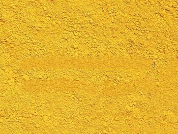 ISO hot sale factory offer yellow iron oxide 311