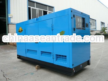 ISUZU 40KVA diesel generator,CE ISO approved!!Japanese brand.