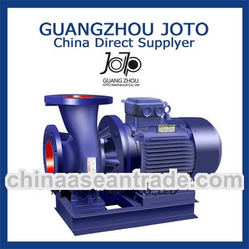 ISW Horizontal Centrifugal Water Pump Price