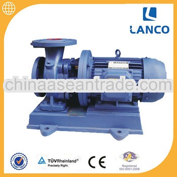 ISW Horizontal Pipeline Centrifugal Pump