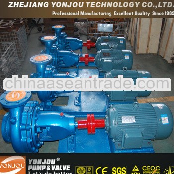 IS Horizontal Centrifugal Water Pump