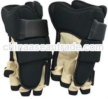 Ice Hockey Gloves GY-HG03 for hand protection