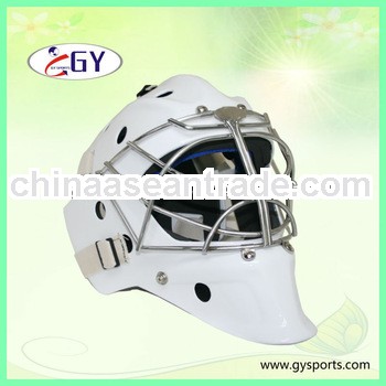 Ice Hockey Goalie helmets 2013 new designed CE approved helmet